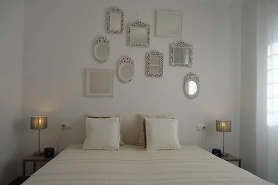 Bella villa mediterranea