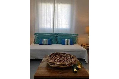Bella villa mediterranea