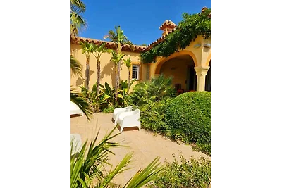 Villa TIBATI