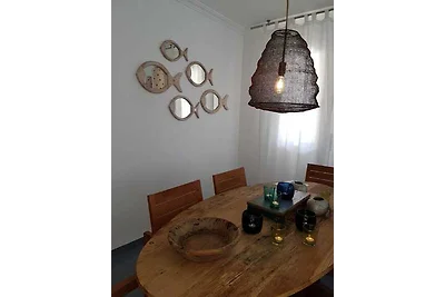 Bella villa mediterranea
