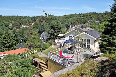  Maison de vacances près du fjord 