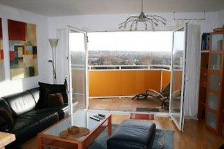 Ferienwohnung in Oberhausen