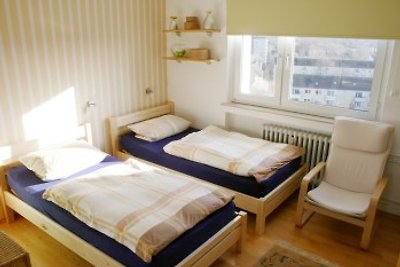 Ferienwohnung in Oberhausen