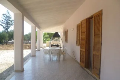 Villa Poggioreale Maree
