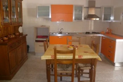 Villa Poggioreale Maree