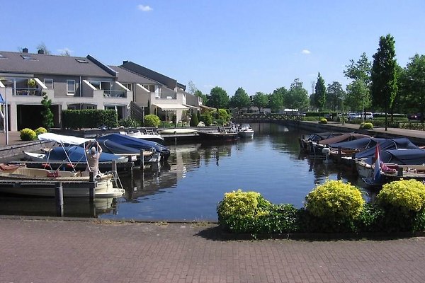 Ferienwohnung Giethoorn