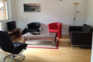 SAALBACH appartment top 12