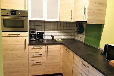 Ferienwohnung Bär