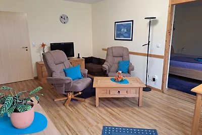 Ferienwohnung Bär