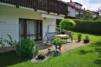 Ferienwohnung Schömberg