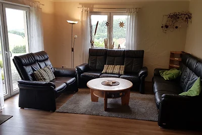FERIENHAUS Eifelparadiesje