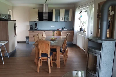 FERIENHAUS Eifelparadiesje