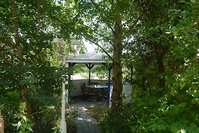 Haus-Zauberblau