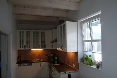 Haus-Himmelgrau
