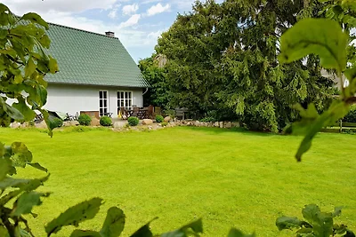 Haus-Himmelgrau