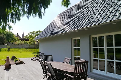Haus-Himmelgrau