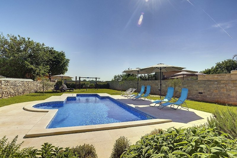 Villa 683