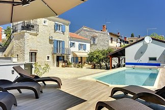 Apartament Dla rodzin Pula