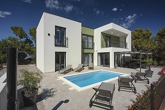Maison de vacances Vacances relaxation Medulin