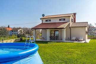 Villa 447