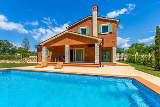 Villa 526