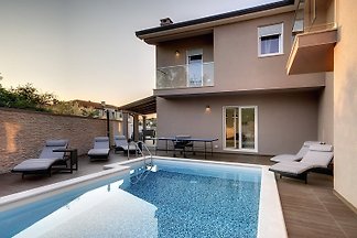 Villa 876