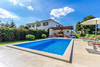 Villa 580