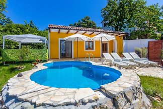 Villa 974