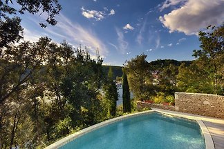 Fantastische Unterkunft