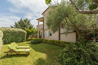 Prachtig vakantiehuis