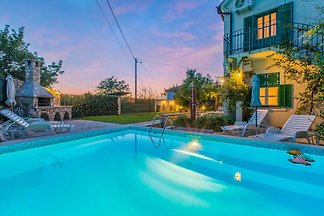 Wspaniałe, odosobnione miejsce