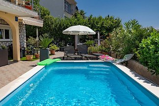 Woche in Kroatien