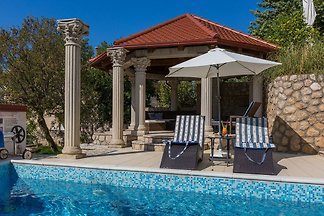 Holiday flat family holiday Crikvenica