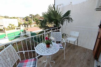 Apartament Dla rodzin Rovinj