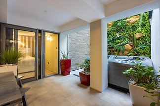 apartman za odmor Obiteljski odmor Crikvenica