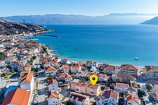 Sehr schönes Appartement