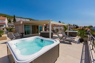 Vakantieappartement Gezinsvakantie Crikvenica