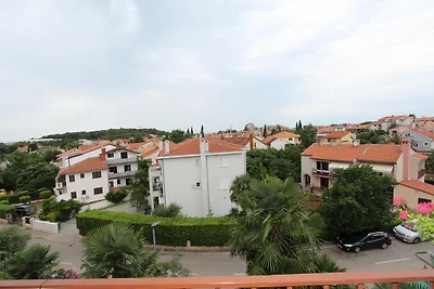 Vakantieappartement Gezinsvakantie Rovinj