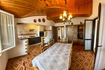 Appartamento Vacanza con famiglia Rovigno