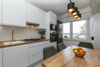 Ferienhaus Jasnica