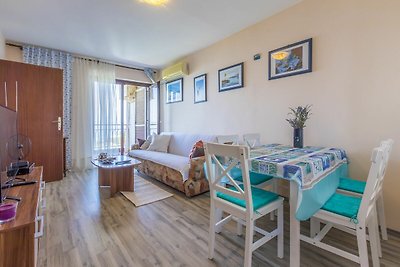 Vakantieappartement Gezinsvakantie Crikvenica