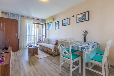 Appartamento Vacanza con famiglia Crikvenica