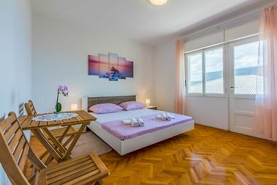 Vakantieappartement Gezinsvakantie Novi Vinodolski