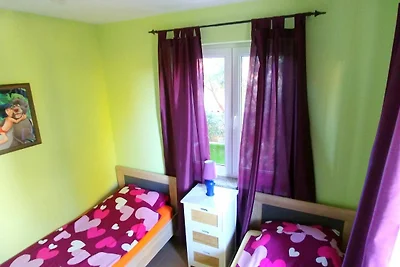 Appartamento Vacanza con famiglia Ližnjan