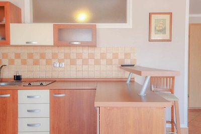 Vakantieappartement Gezinsvakantie Umag