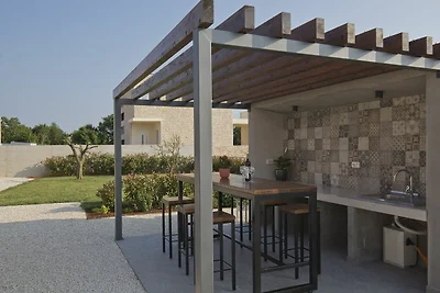 Villa LeMi