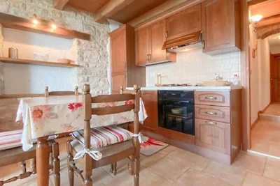 Appartamento Vacanza con famiglia Cittanova