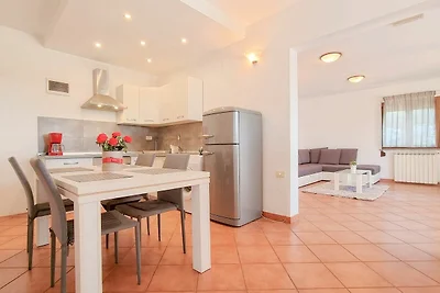 Apartment Dani 2