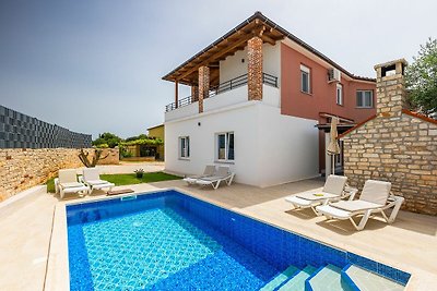 Casa vacanze Vacanza di relax Pola