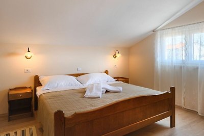 Vakantieappartement Gezinsvakantie Poreč